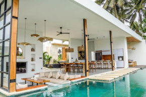NEW - Villa Rene In Nature
